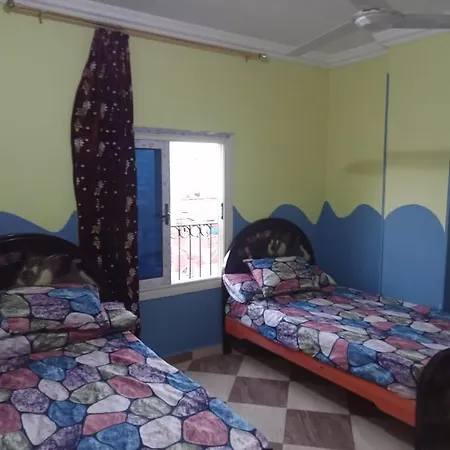 Ikea Flats Hotel