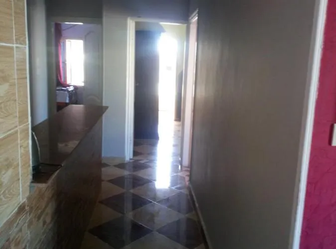 Vendégház Ikea Flats Gurdaka
