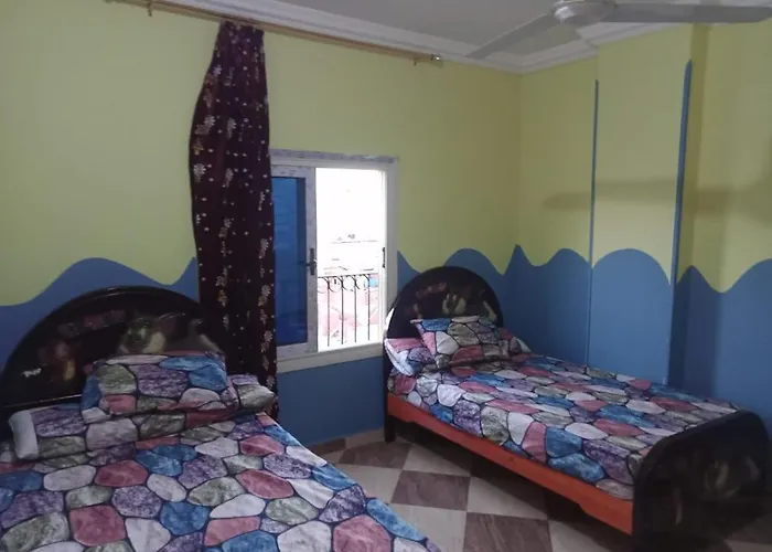 Vendégház Ikea Flats